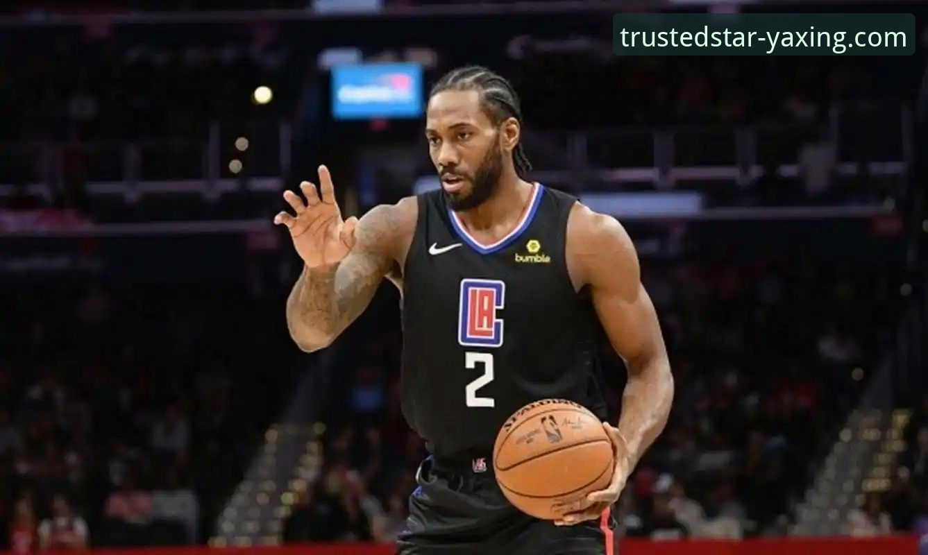 如何在亚星娱乐平台观看NBA赛事并快速获取赛后分析：伦纳德专访解读教程